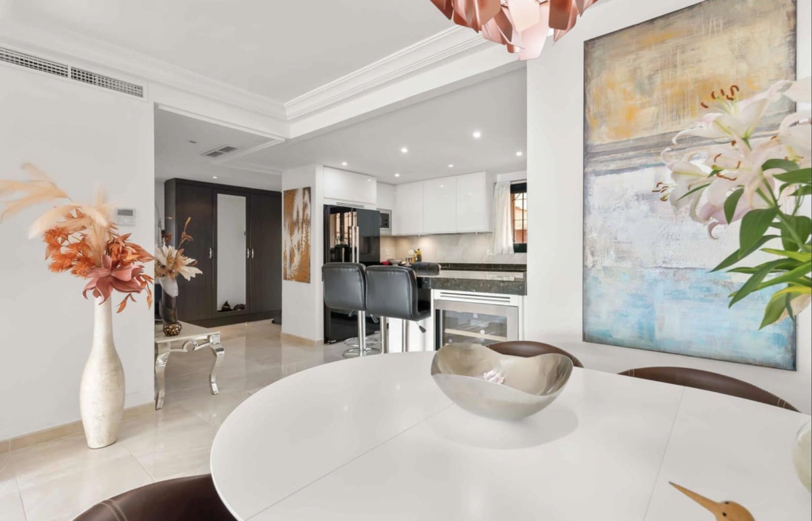Ático de 3 habitaciones en Marbella en venta con piscina garaje - 749.000 € (Ref: 10061691)