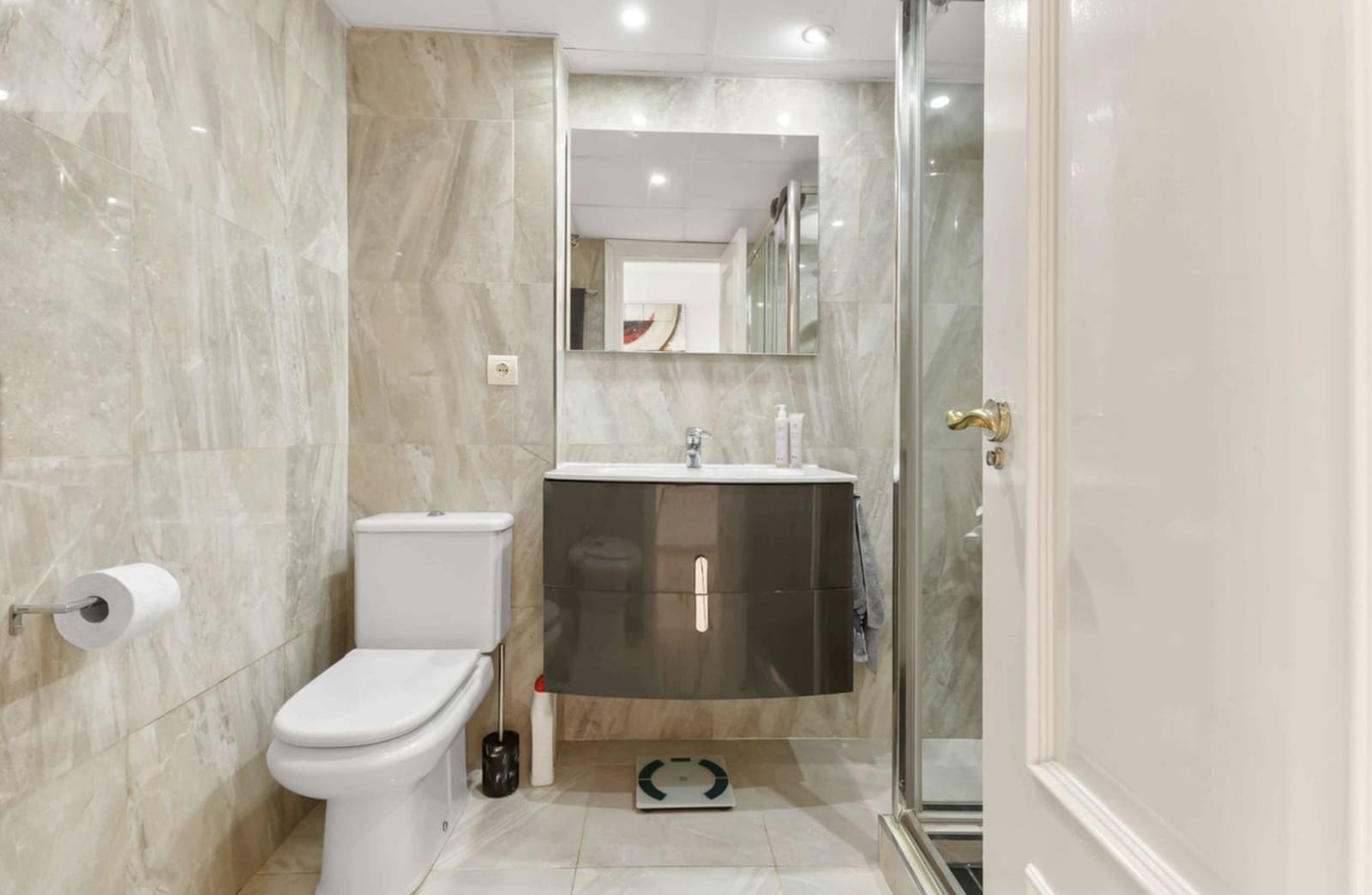 Ático de 3 habitaciones en Marbella en venta con piscina garaje - 749.000 € (Ref: 10061691)