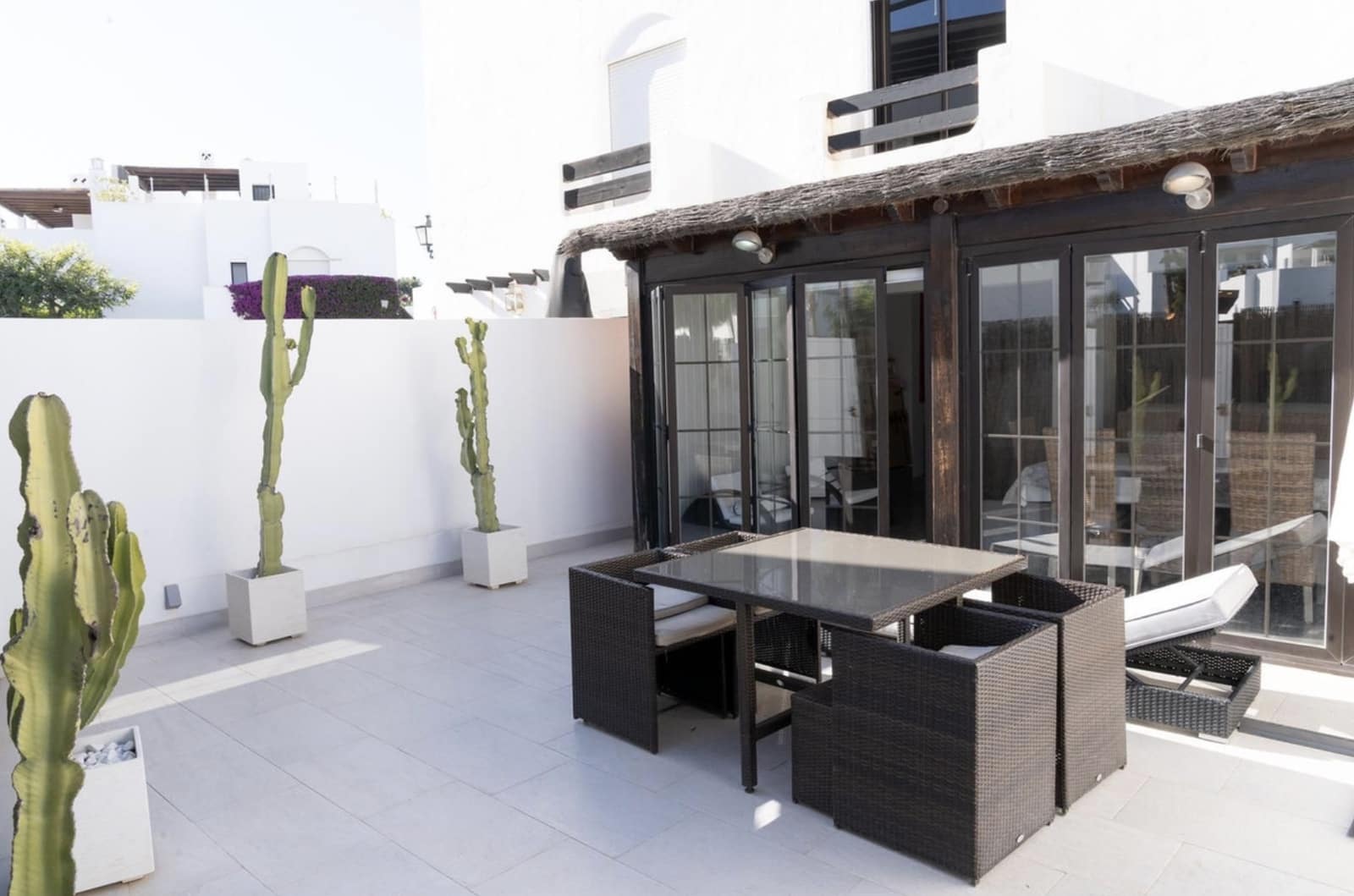 4 sovrum Hus till salu i San Pedro de Alcantara med pool garage - 950 000 € (Ref: 10061693)