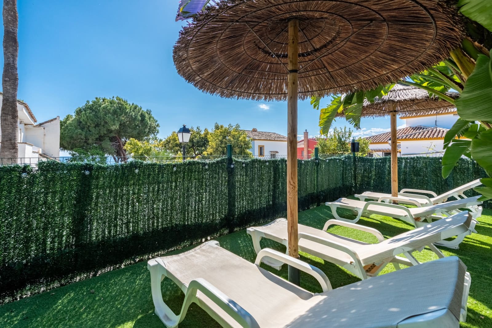 6 Zimmer Villa zu verkaufen in Marbella mit Pool Garage - 1.550.000 € (Ref: 10061694)