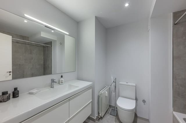2 Zimmer Apartment zu verkaufen in Marbella mit Pool Garage - 629.000 € (Ref: 10061695)