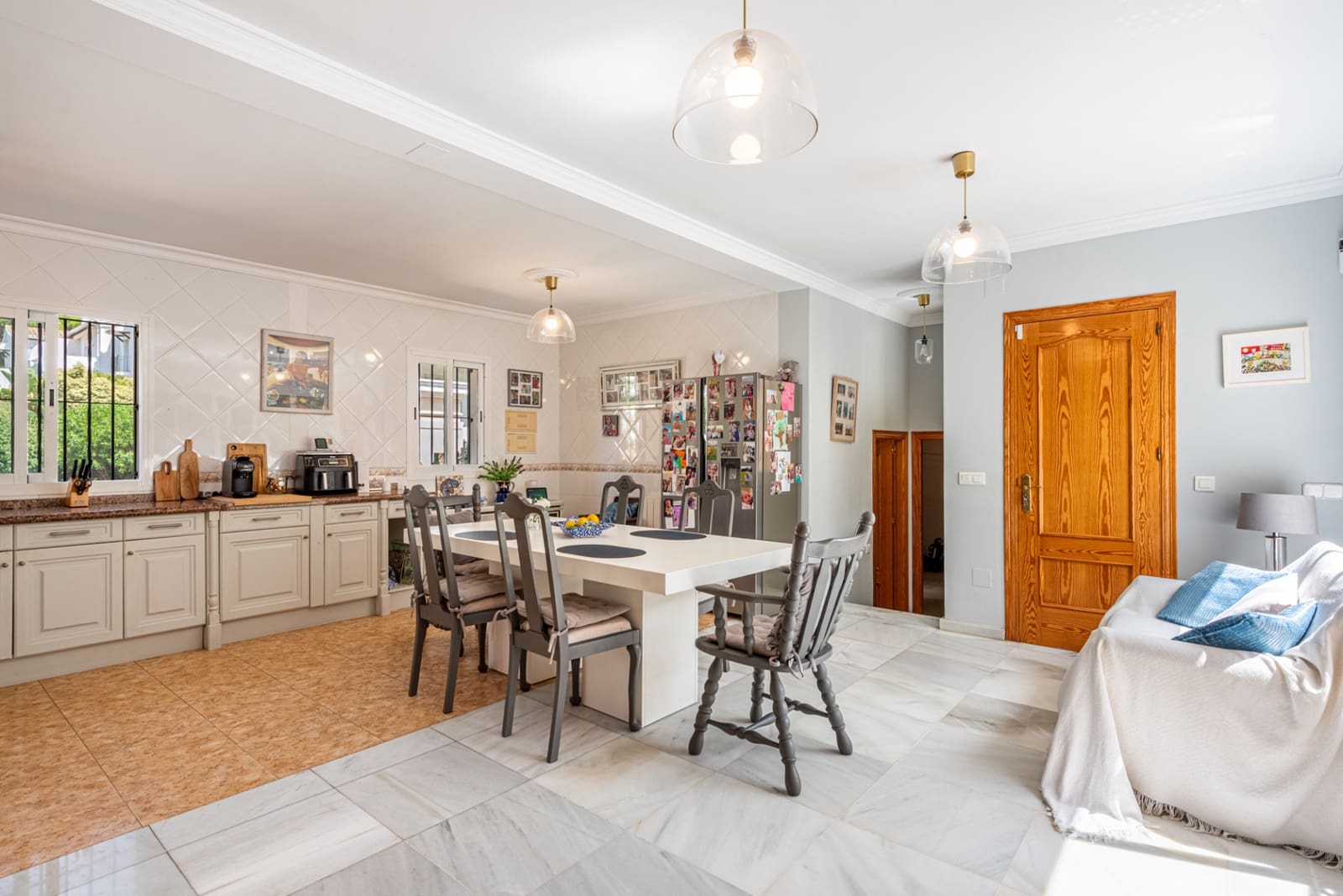5 chambre Villa/Maison à vendre à Atalaya-Isdabe avec piscine garage - 4 300 000 € (Ref: 10061696)