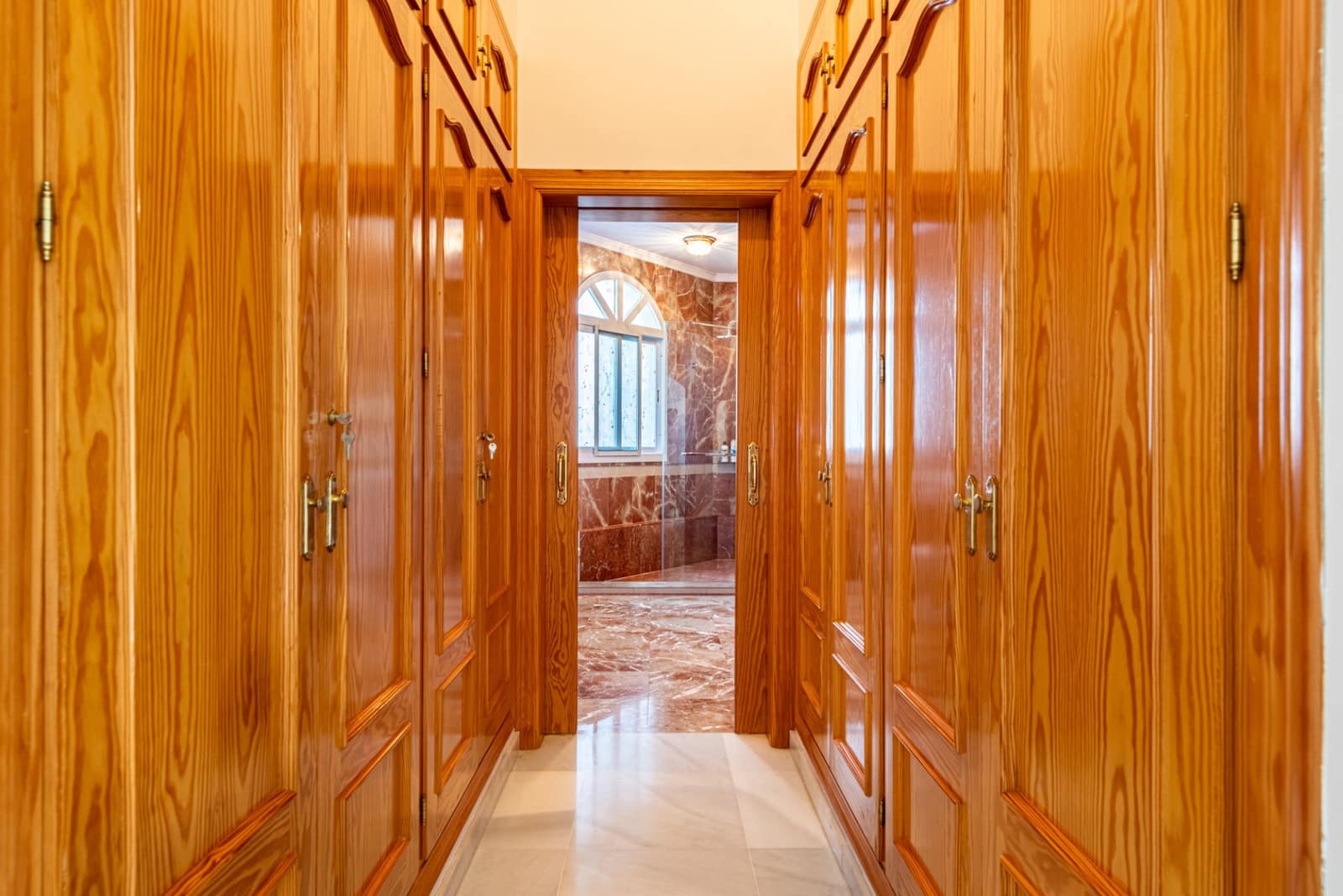 5 chambre Villa/Maison à vendre à Atalaya-Isdabe avec piscine garage - 4 300 000 € (Ref: 10061696)