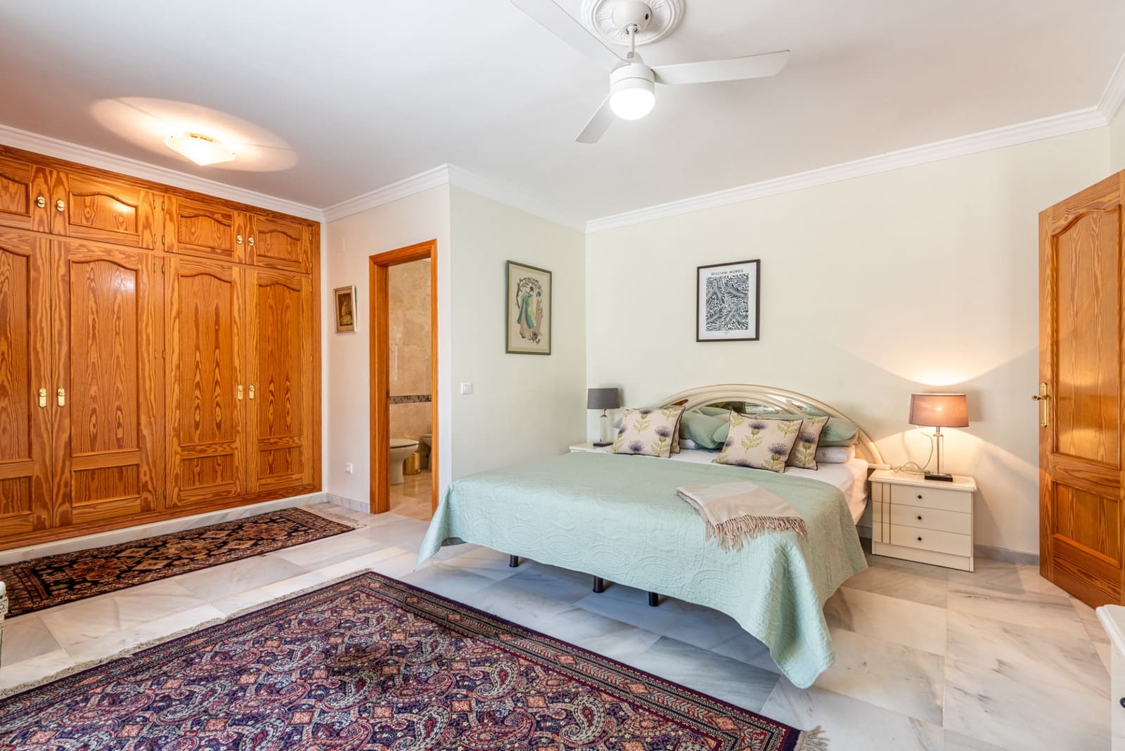 5 chambre Villa/Maison à vendre à Atalaya-Isdabe avec piscine garage - 4 300 000 € (Ref: 10061696)