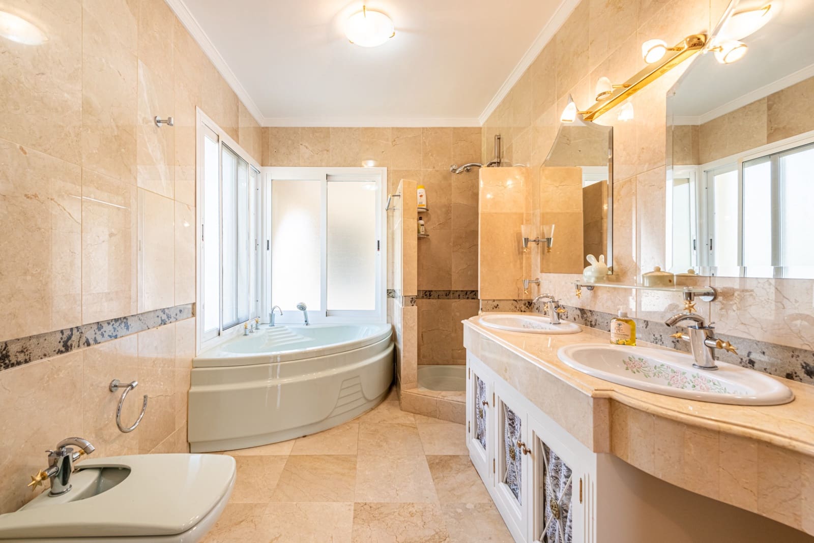 5 chambre Villa/Maison à vendre à Atalaya-Isdabe avec piscine garage - 4 300 000 € (Ref: 10061696)