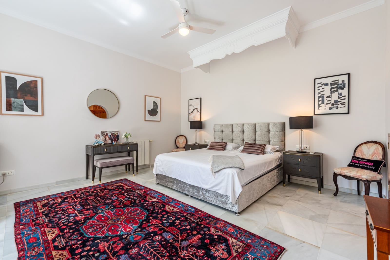 5 chambre Villa/Maison à vendre à Atalaya-Isdabe avec piscine garage - 4 300 000 € (Ref: 10061696)