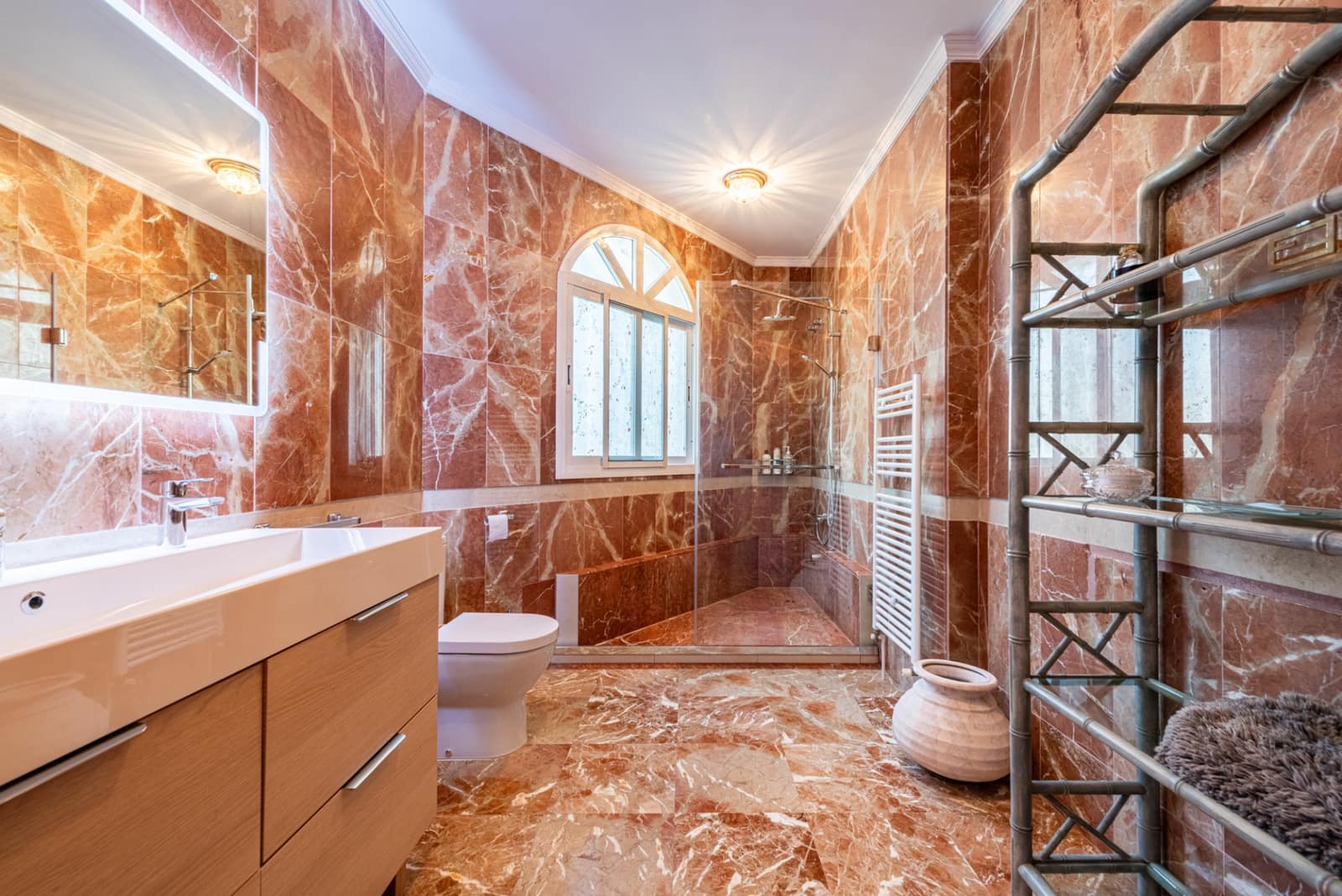 5 chambre Villa/Maison à vendre à Atalaya-Isdabe avec piscine garage - 4 300 000 € (Ref: 10061696)