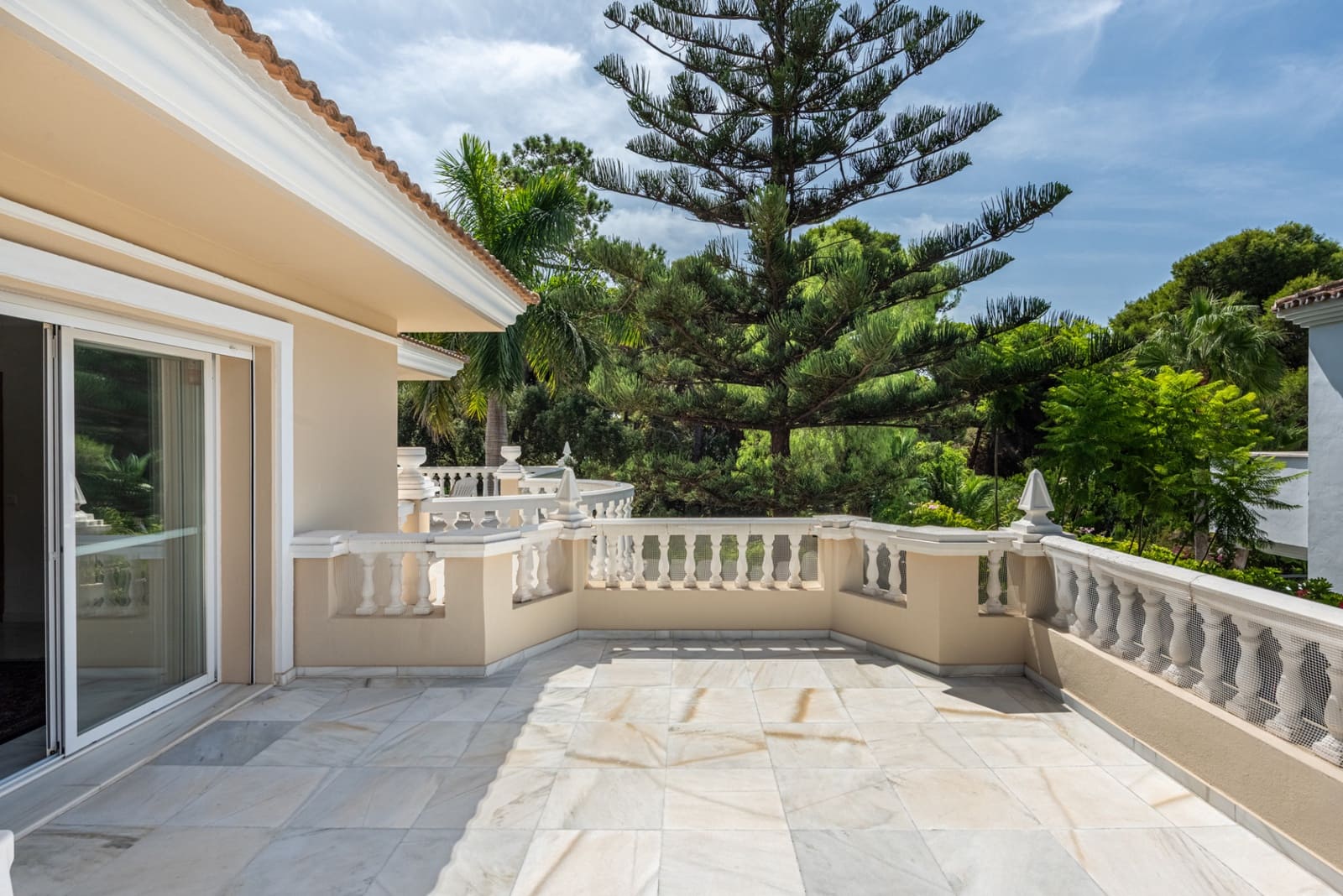 5 chambre Villa/Maison à vendre à Atalaya-Isdabe avec piscine garage - 4 300 000 € (Ref: 10061696)