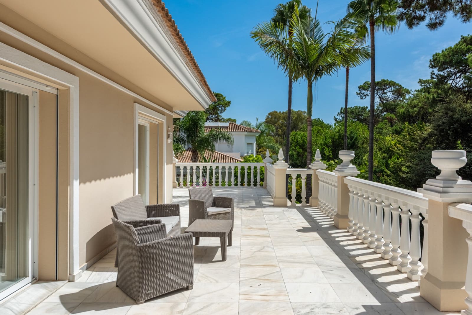 5 chambre Villa/Maison à vendre à Atalaya-Isdabe avec piscine garage - 4 300 000 € (Ref: 10061696)