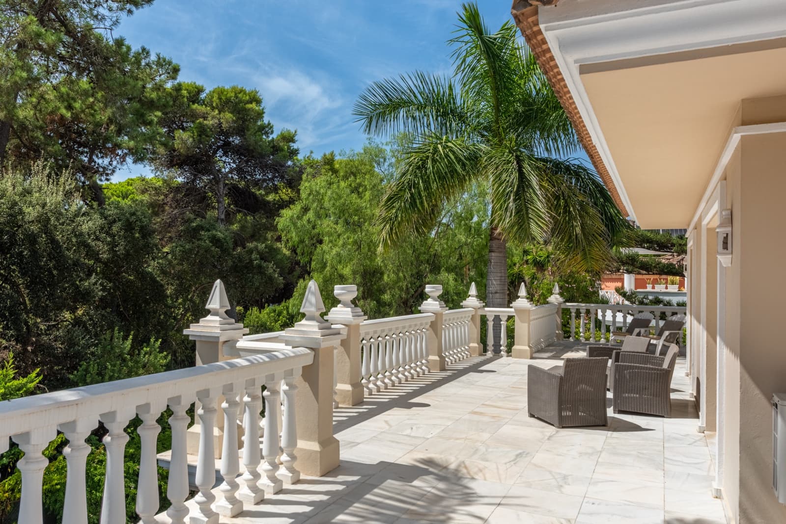 5 chambre Villa/Maison à vendre à Atalaya-Isdabe avec piscine garage - 4 300 000 € (Ref: 10061696)