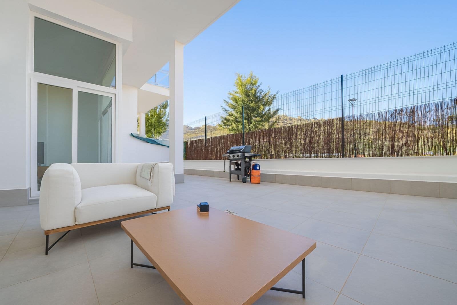 3 soveværelse Lejlighed til salg i Benahavis med swimmingpool garage - € 675.000 (Ref: 10064027)