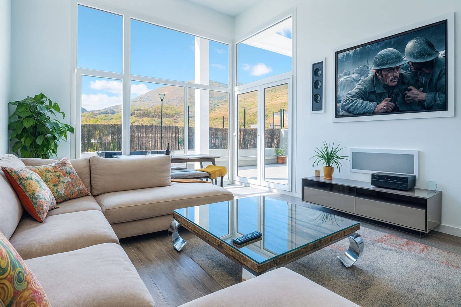 3 soveværelse Lejlighed til salg i Benahavis med swimmingpool garage - € 675.000 (Ref: 10064027)