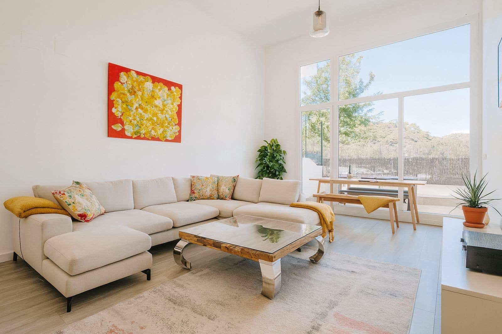 3 soveværelse Lejlighed til salg i Benahavis med swimmingpool garage - € 675.000 (Ref: 10064027)
