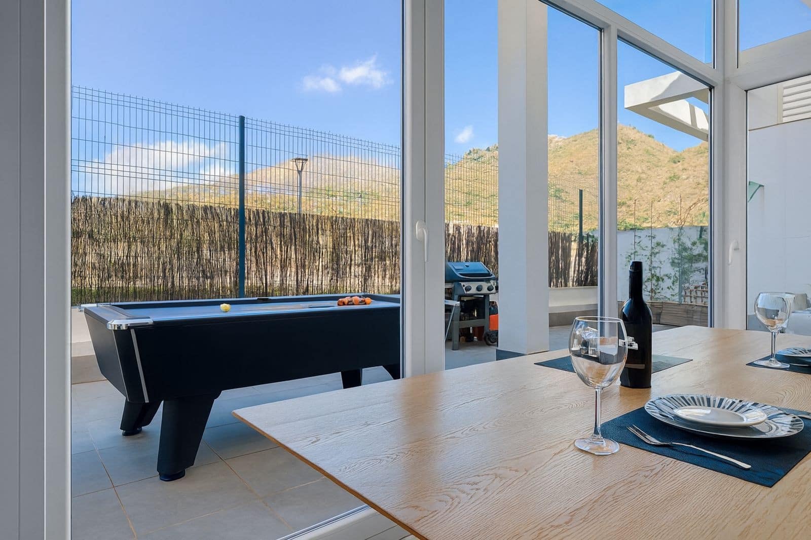 3 soveværelse Lejlighed til salg i Benahavis med swimmingpool garage - € 675.000 (Ref: 10064027)