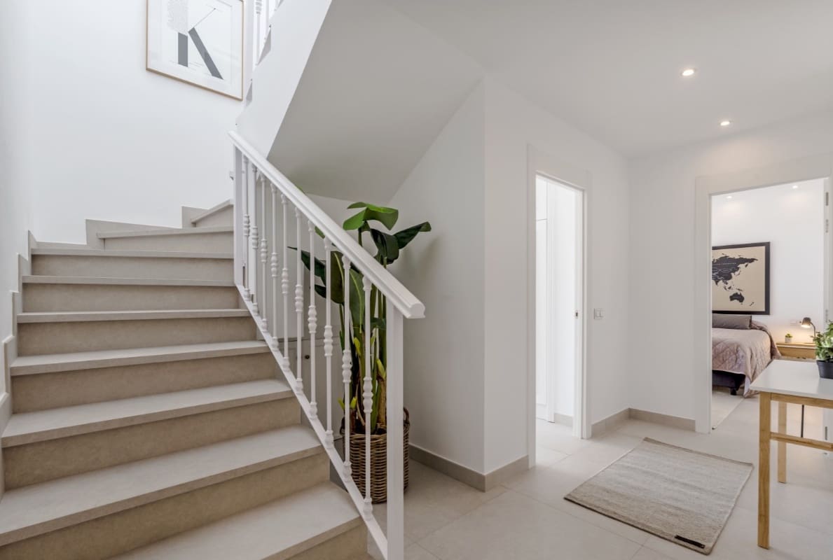 3 camera da letto Villetta Bifamiliare in vendita in Marbella con piscina garage - 1.820.000 € (Rif: 10075479)