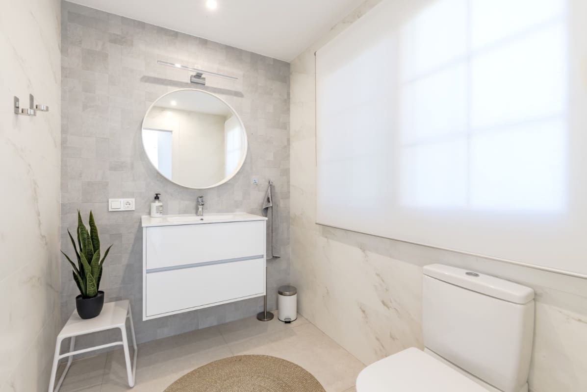 3 camera da letto Villetta Bifamiliare in vendita in Marbella con piscina garage - 1.820.000 € (Rif: 10075479)