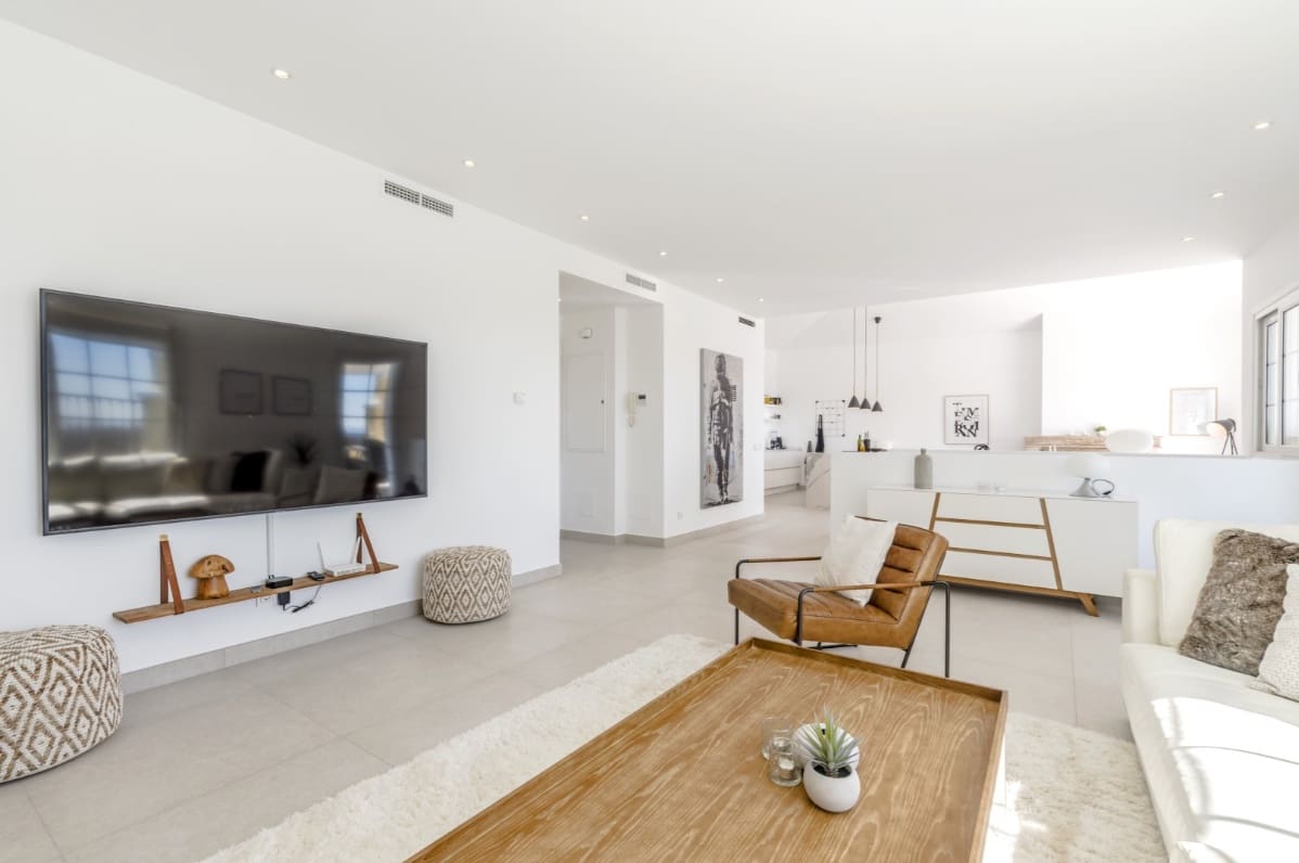 3 camera da letto Villetta Bifamiliare in vendita in Marbella con piscina garage - 1.820.000 € (Rif: 10075479)