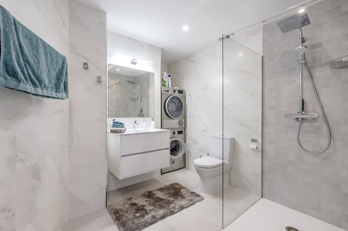 3 camera da letto Villetta Bifamiliare in vendita in Marbella con piscina garage - 1.820.000 € (Rif: 10075479)