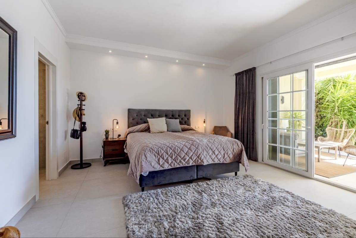 3 camera da letto Villetta Bifamiliare in vendita in Marbella con piscina garage - 1.820.000 € (Rif: 10075479)