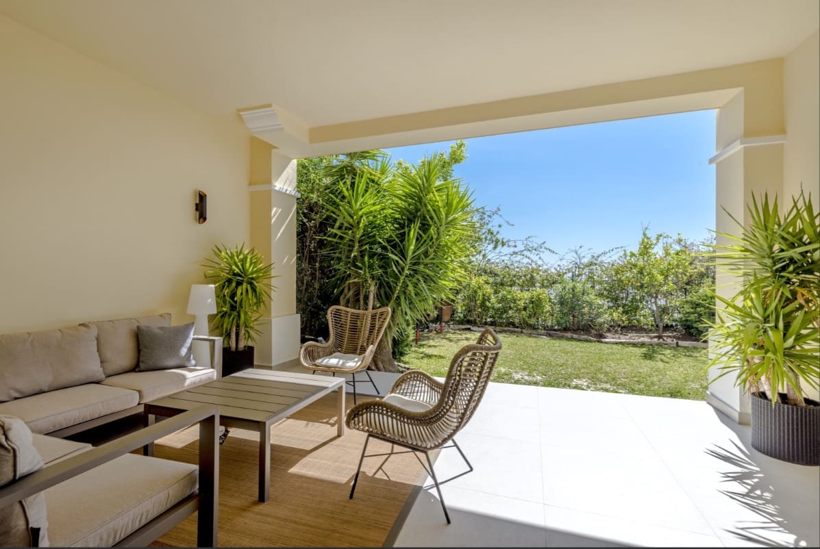 3 camera da letto Villetta Bifamiliare in vendita in Marbella con piscina garage - 1.820.000 € (Rif: 10075479)