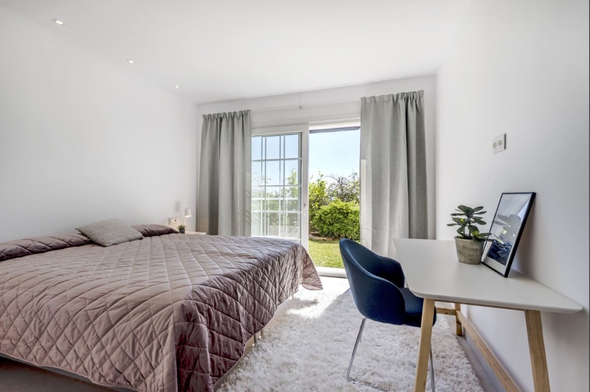 3 camera da letto Villetta Bifamiliare in vendita in Marbella con piscina garage - 1.820.000 € (Rif: 10075479)