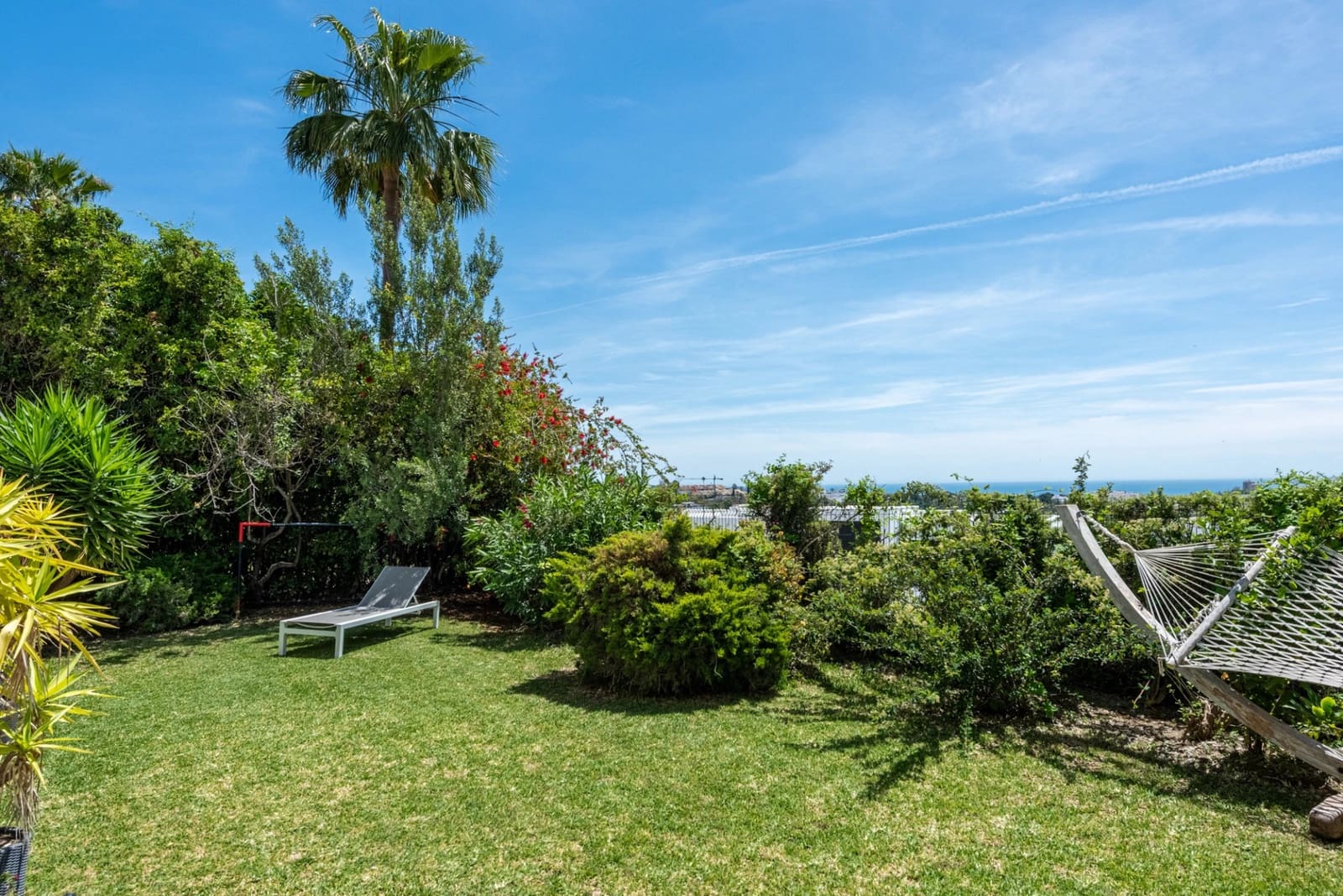 3 camera da letto Villetta Bifamiliare in vendita in Marbella con piscina garage - 1.820.000 € (Rif: 10075479)