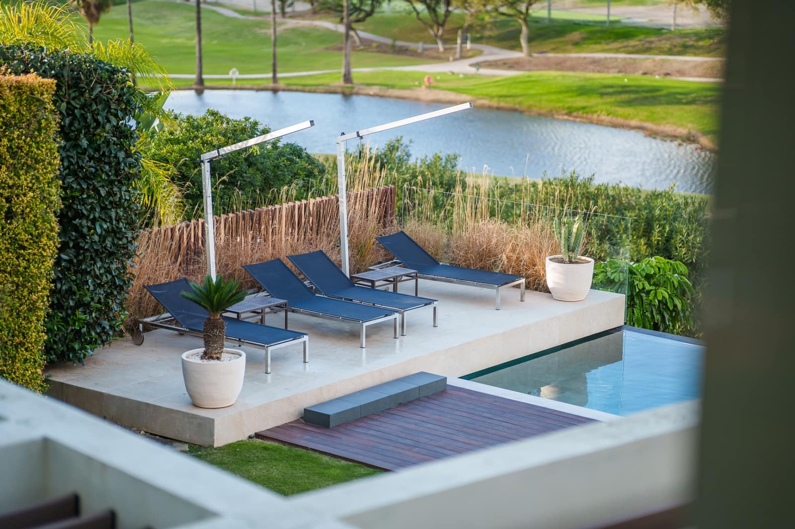 7 soverom Villa til salgs i Nueva Andalucia med svømmebasseng garasje - € 6 350 000 (Ref: 10078045)