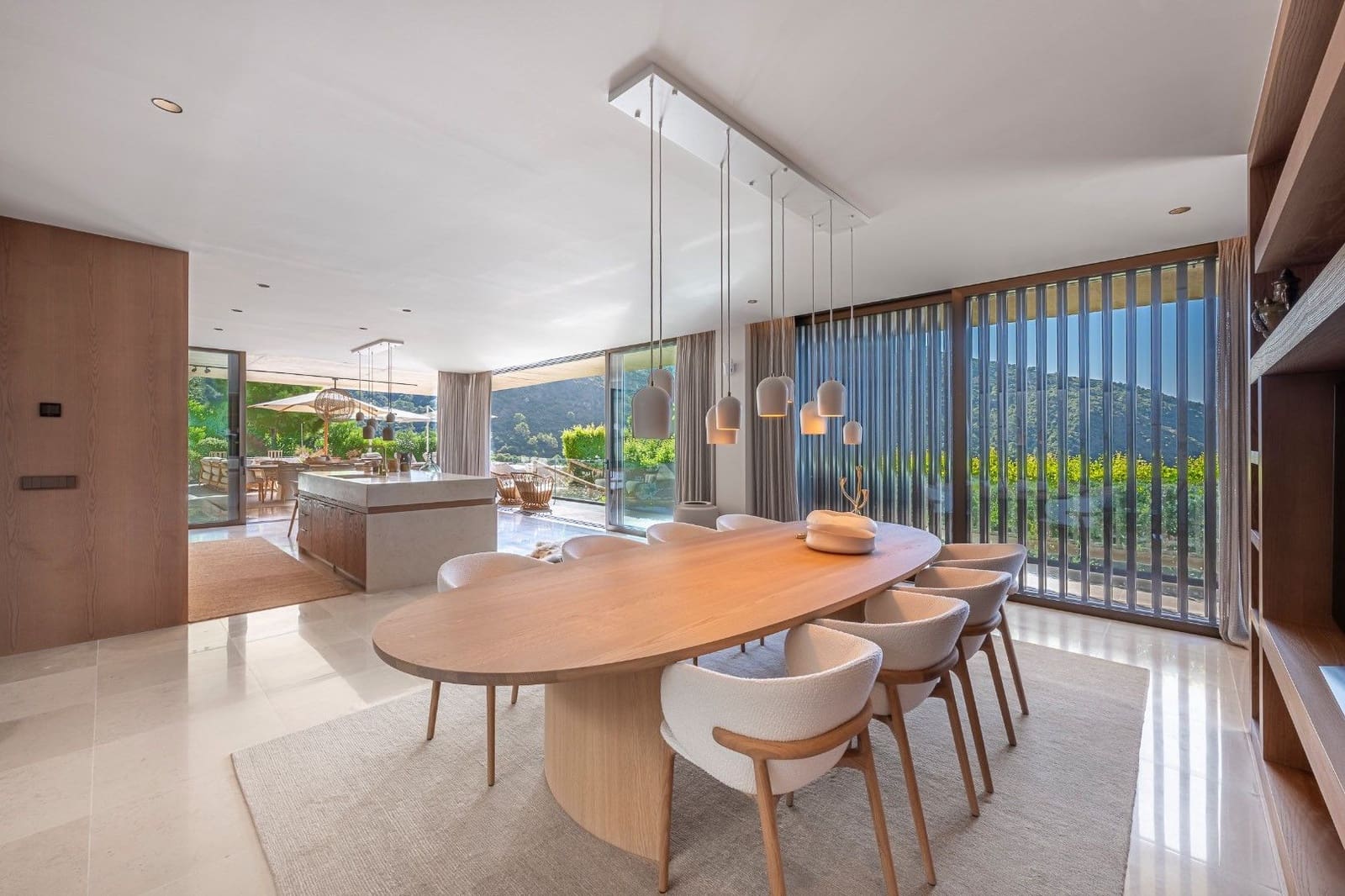 4 soverom Villa til salgs i Benahavis med svømmebasseng garasje - € 5 950 000 (Ref: 10078046)