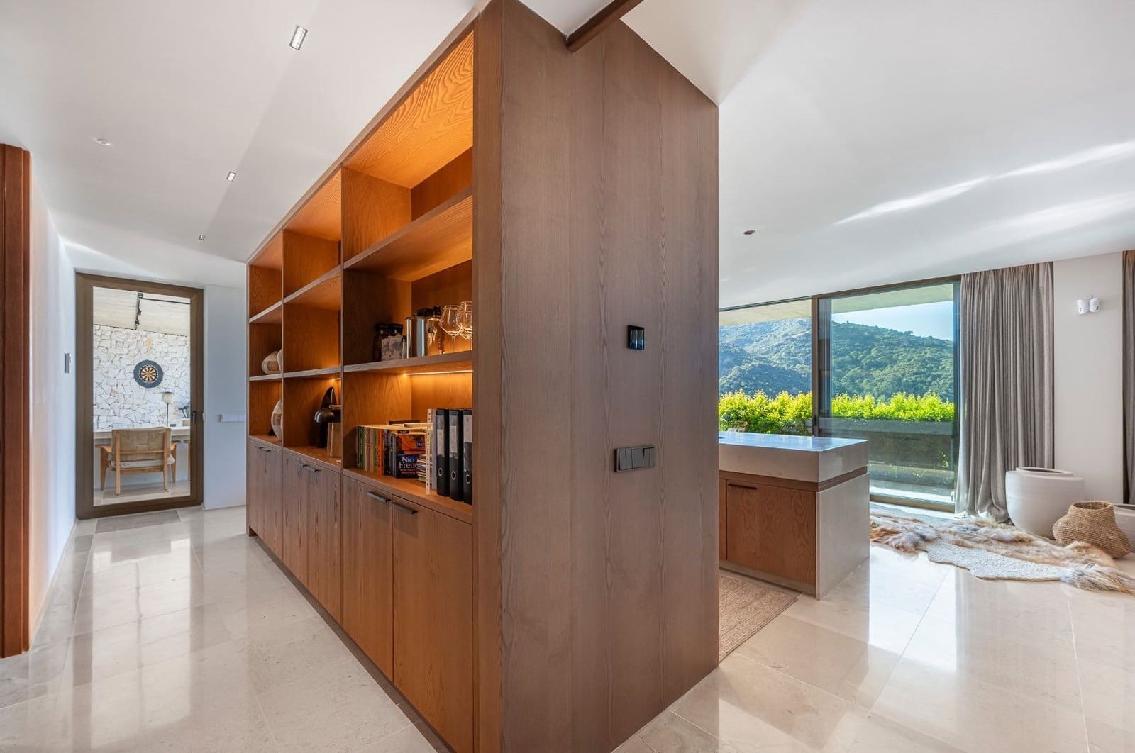 4 soverom Villa til salgs i Benahavis med svømmebasseng garasje - € 5 950 000 (Ref: 10078046)