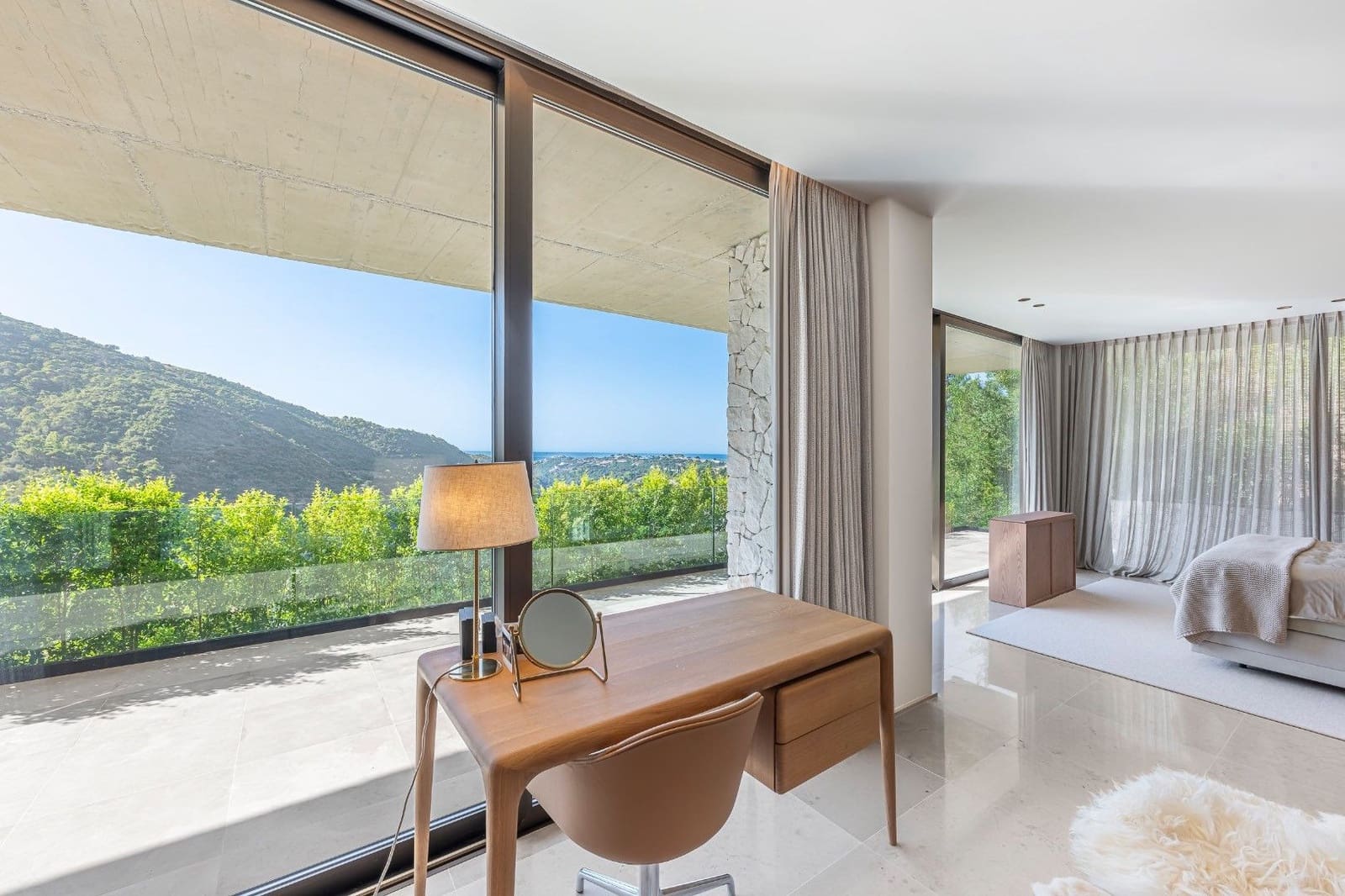 4 soverom Villa til salgs i Benahavis med svømmebasseng garasje - € 5 950 000 (Ref: 10078046)