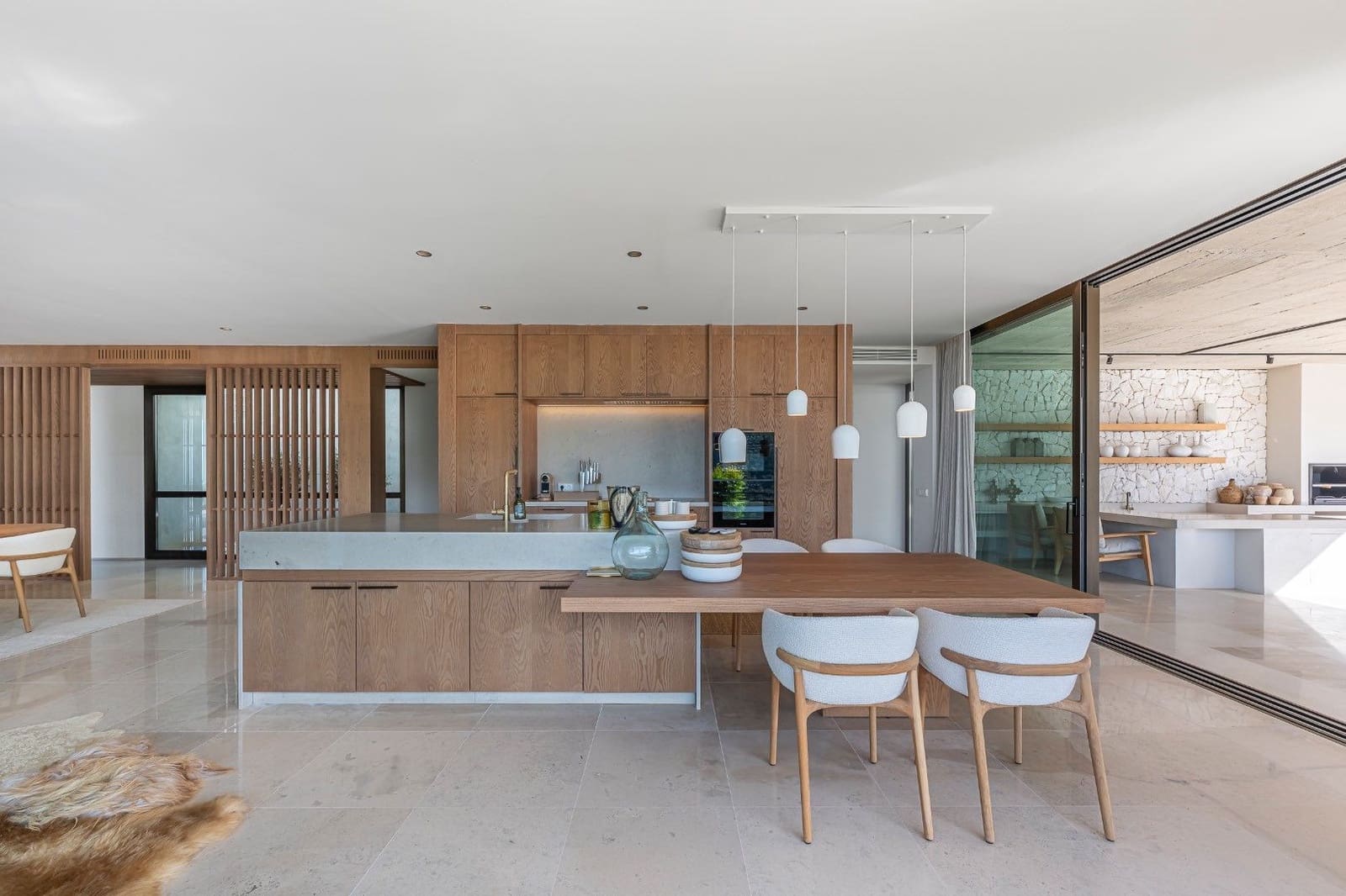 4 soverom Villa til salgs i Benahavis med svømmebasseng garasje - € 5 950 000 (Ref: 10078046)