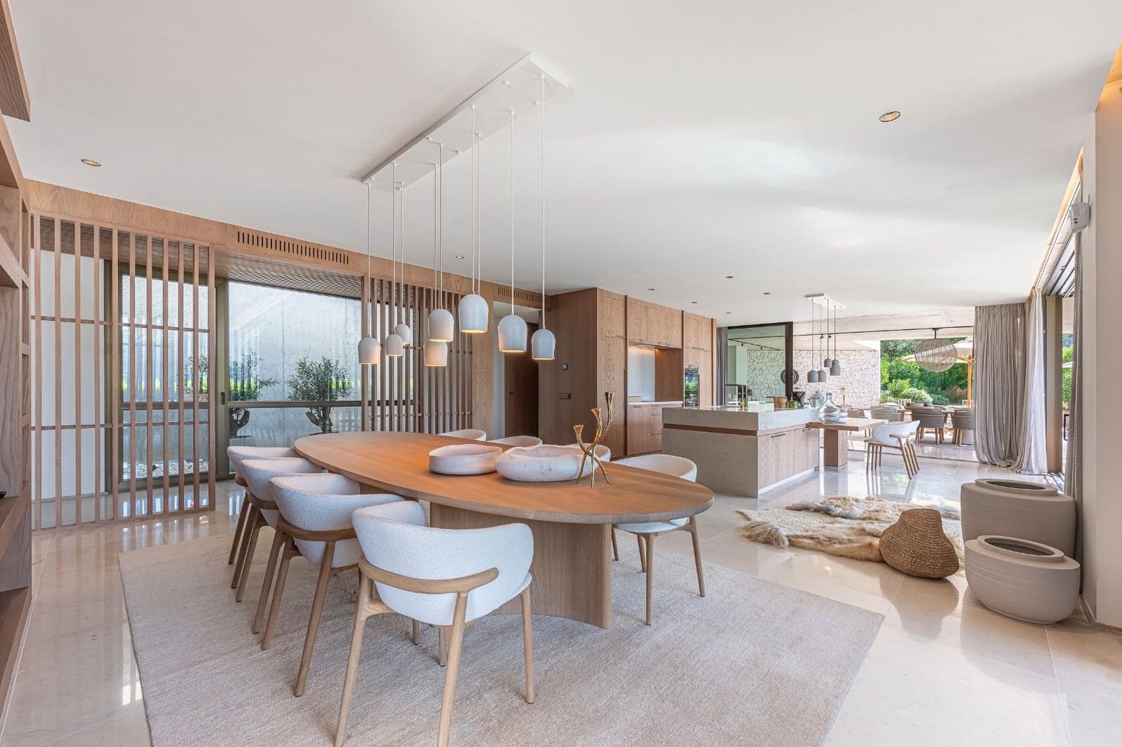 4 soverom Villa til salgs i Benahavis med svømmebasseng garasje - € 5 950 000 (Ref: 10078046)