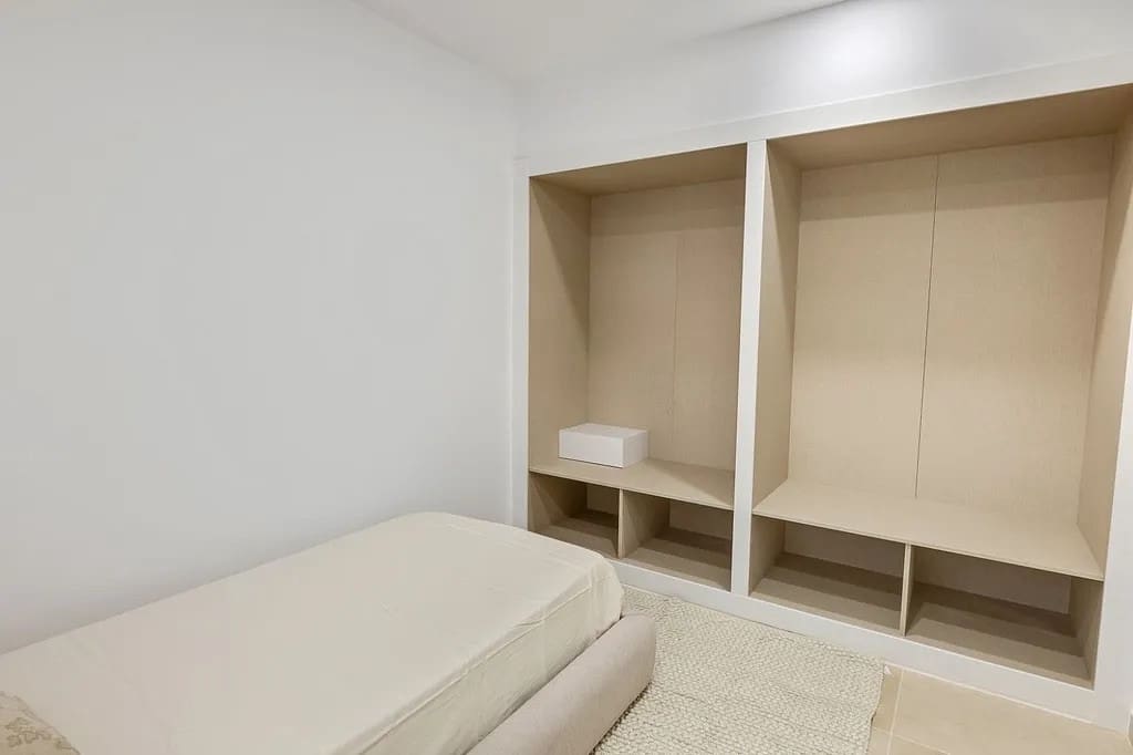 3 sypialnia Apartament na sprzedaż w Nueva Andalucia z basenem garażem - 639 000 € (Ref: 10078047)