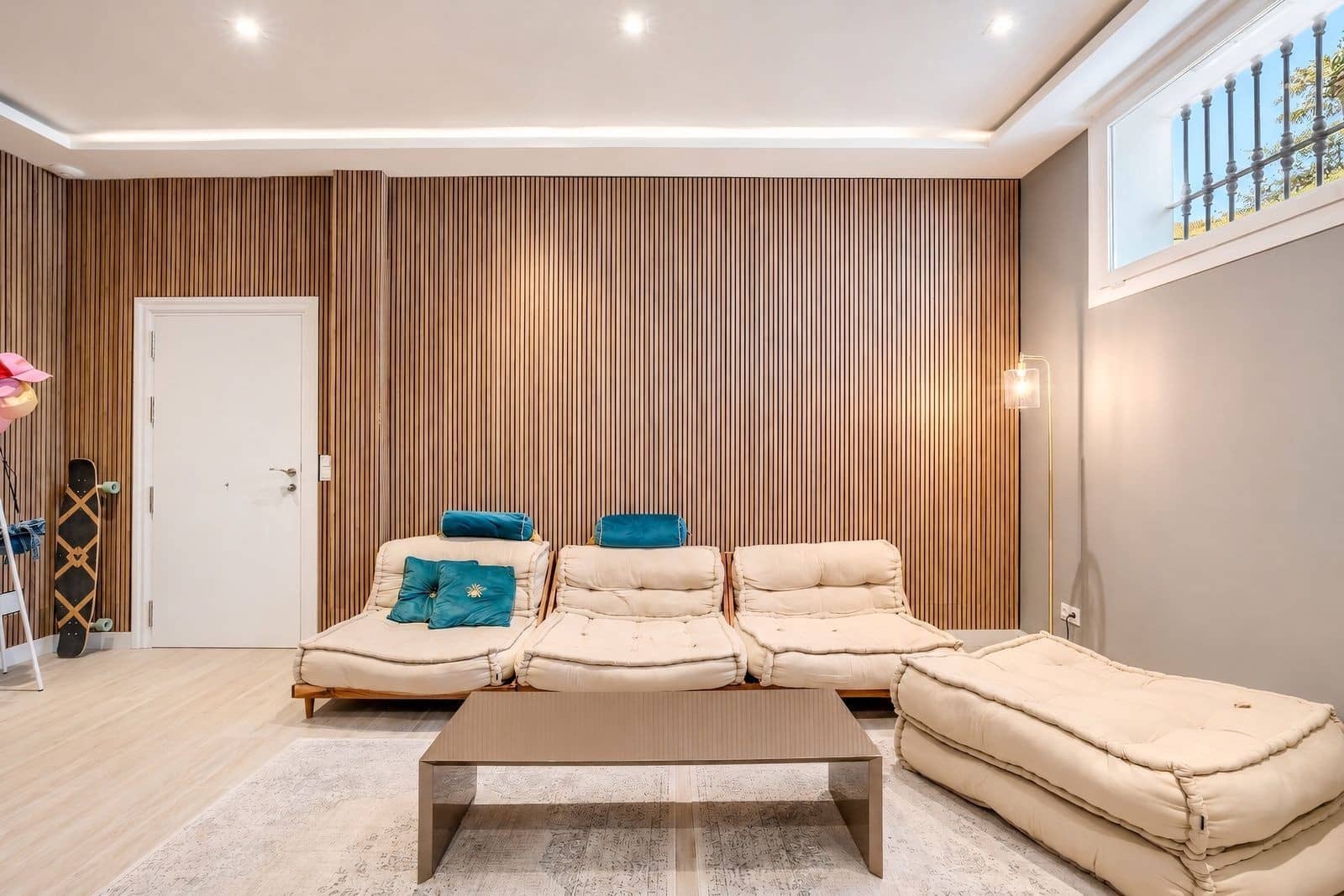 4 chambre Villa/Maison à vendre à Nueva Andalucia avec piscine garage - 1 500 000 € (Ref: 10078050)