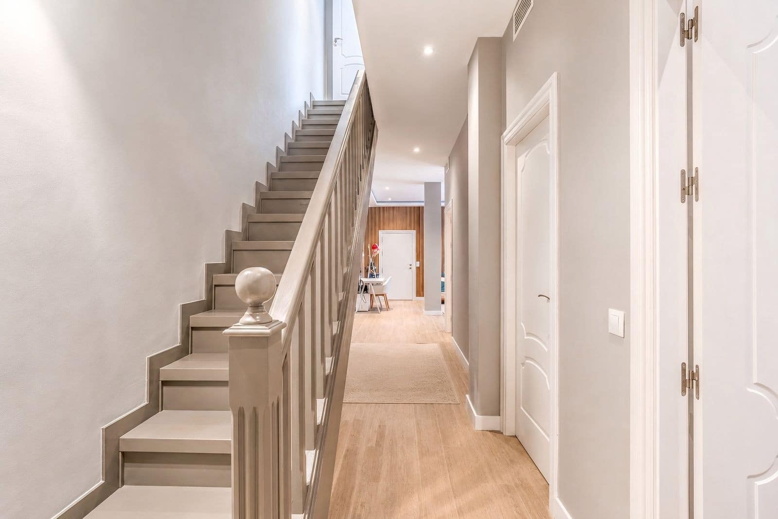 4 chambre Villa/Maison à vendre à Nueva Andalucia avec piscine garage - 1 500 000 € (Ref: 10078050)