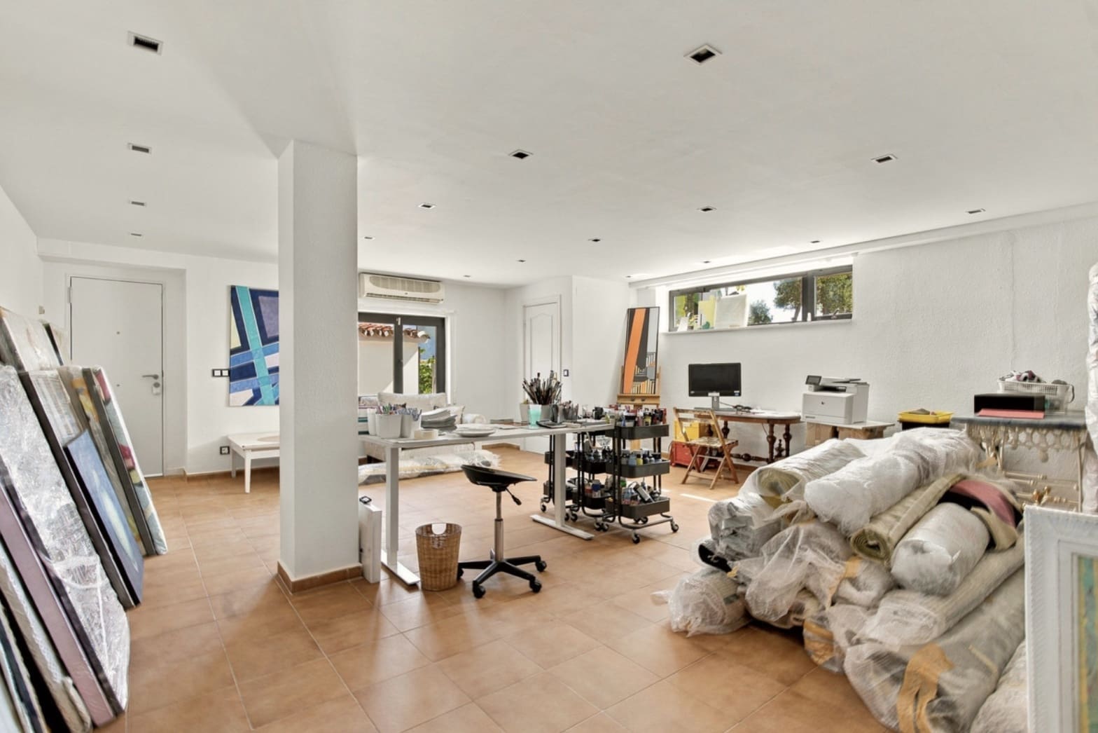 7 sypialnia Willa na sprzedaż w Benahavis z basenem garażem - 4 950 000 € (Ref: 10078051)