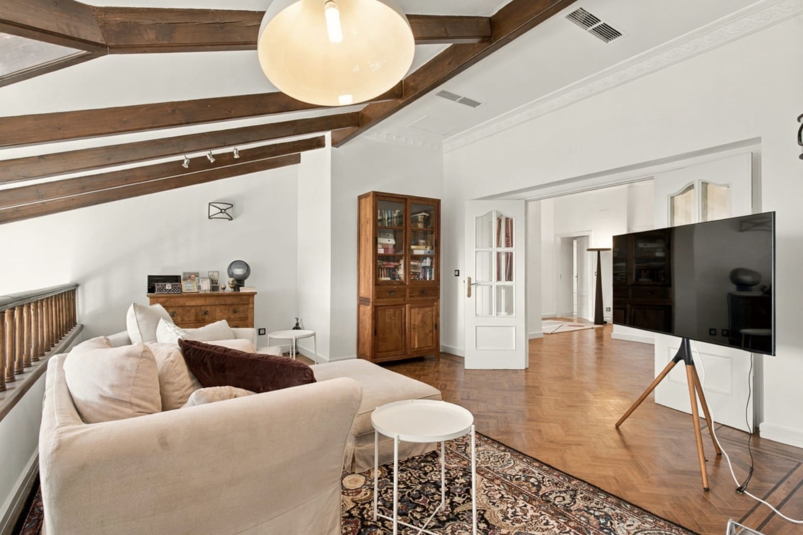 7 sypialnia Willa na sprzedaż w Benahavis z basenem garażem - 4 950 000 € (Ref: 10078051)