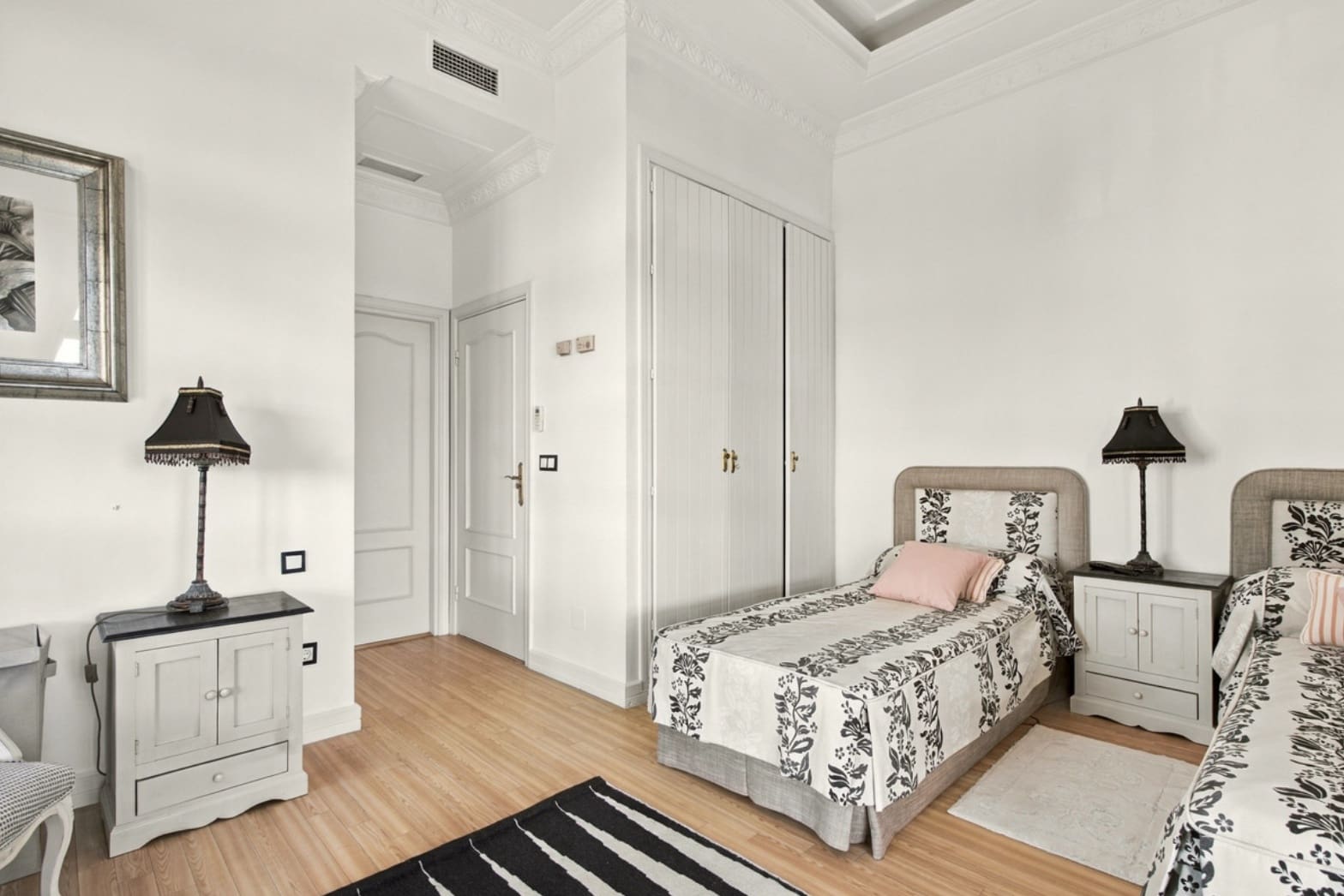 7 sypialnia Willa na sprzedaż w Benahavis z basenem garażem - 4 950 000 € (Ref: 10078051)