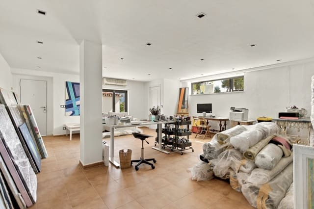7 sypialnia Willa na sprzedaż w Benahavís z basenem garażem - 4 950 000 € (Ref: 10078051)