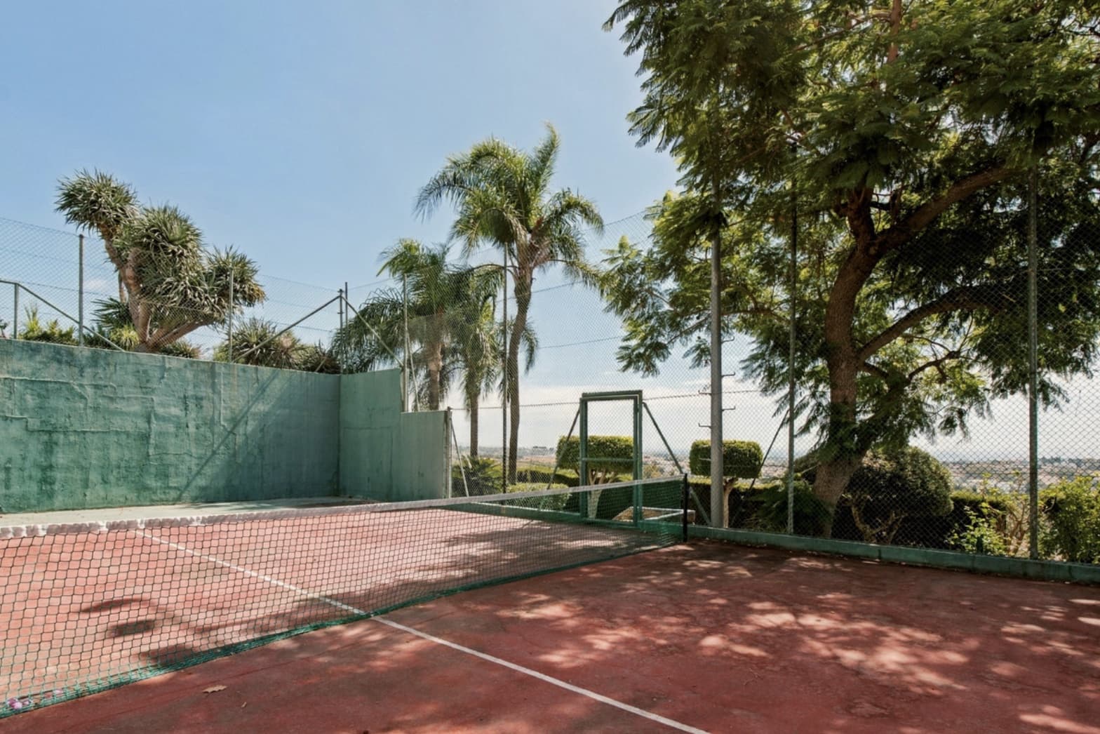 7 sypialnia Willa na sprzedaż w Benahavis z basenem garażem - 4 950 000 € (Ref: 10078051)
