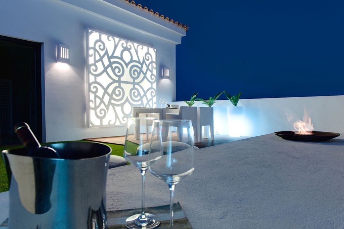 5 chambre Villa/Maison à vendre à Marbella avec piscine garage - 1 990 000 € (Ref: 10078053)