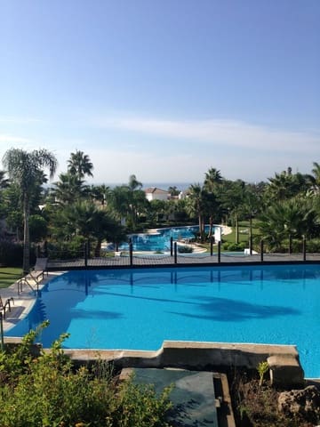 5 chambre Villa/Maison à vendre à Marbella avec piscine garage - 1 990 000 € (Ref: 10078053)