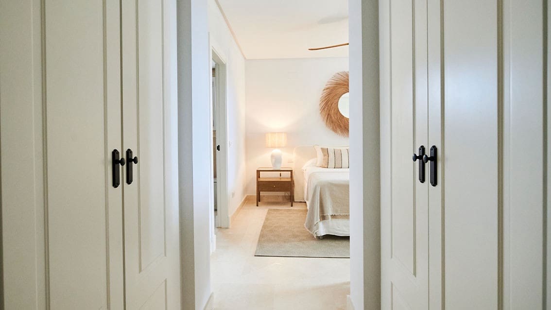 2 soveværelse Penthouse til salg i Nueva Andalucia med swimmingpool garage - € 624.000 (Ref: 10080966)