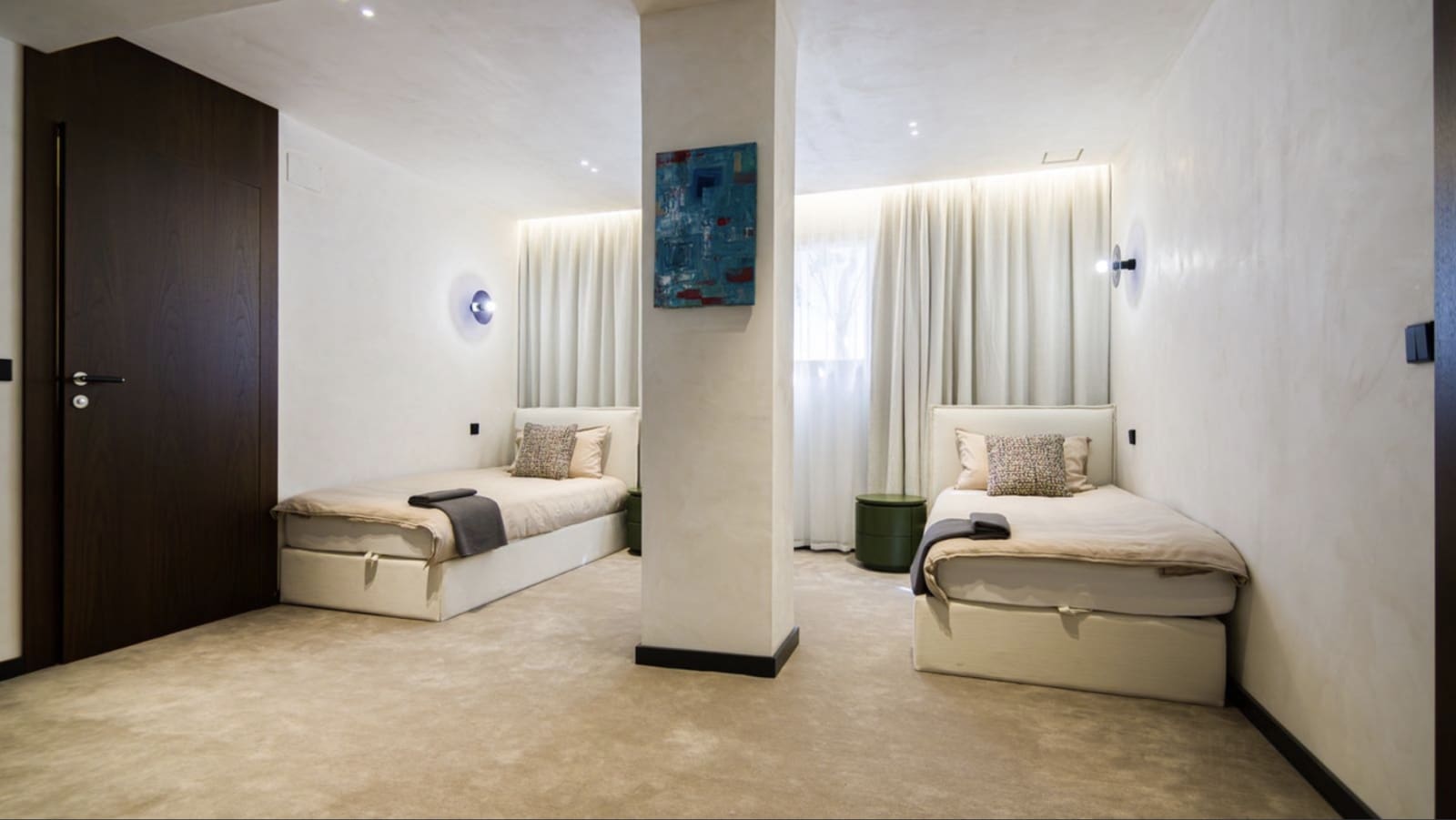 5 sypialnia Willa na sprzedaż w Marbella z basenem garażem - 4 690 000 € (Ref: 10080968)
