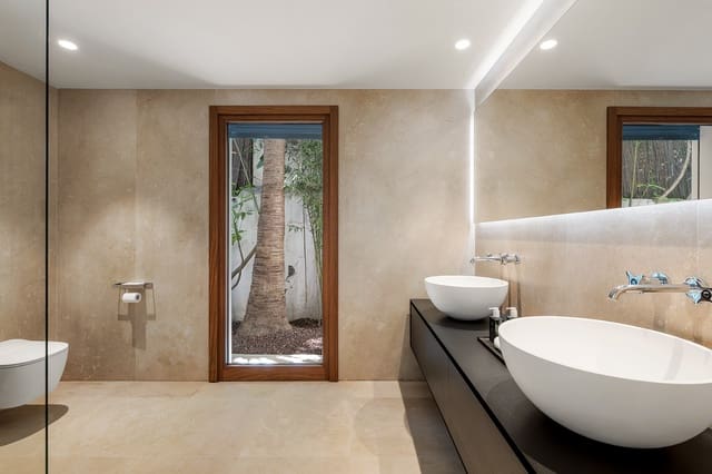 4 slaapkamer Villa te koop in Nueva Andalucia, Marbella met zwembad garage - € 4.995.000 (Ref: 10080969)