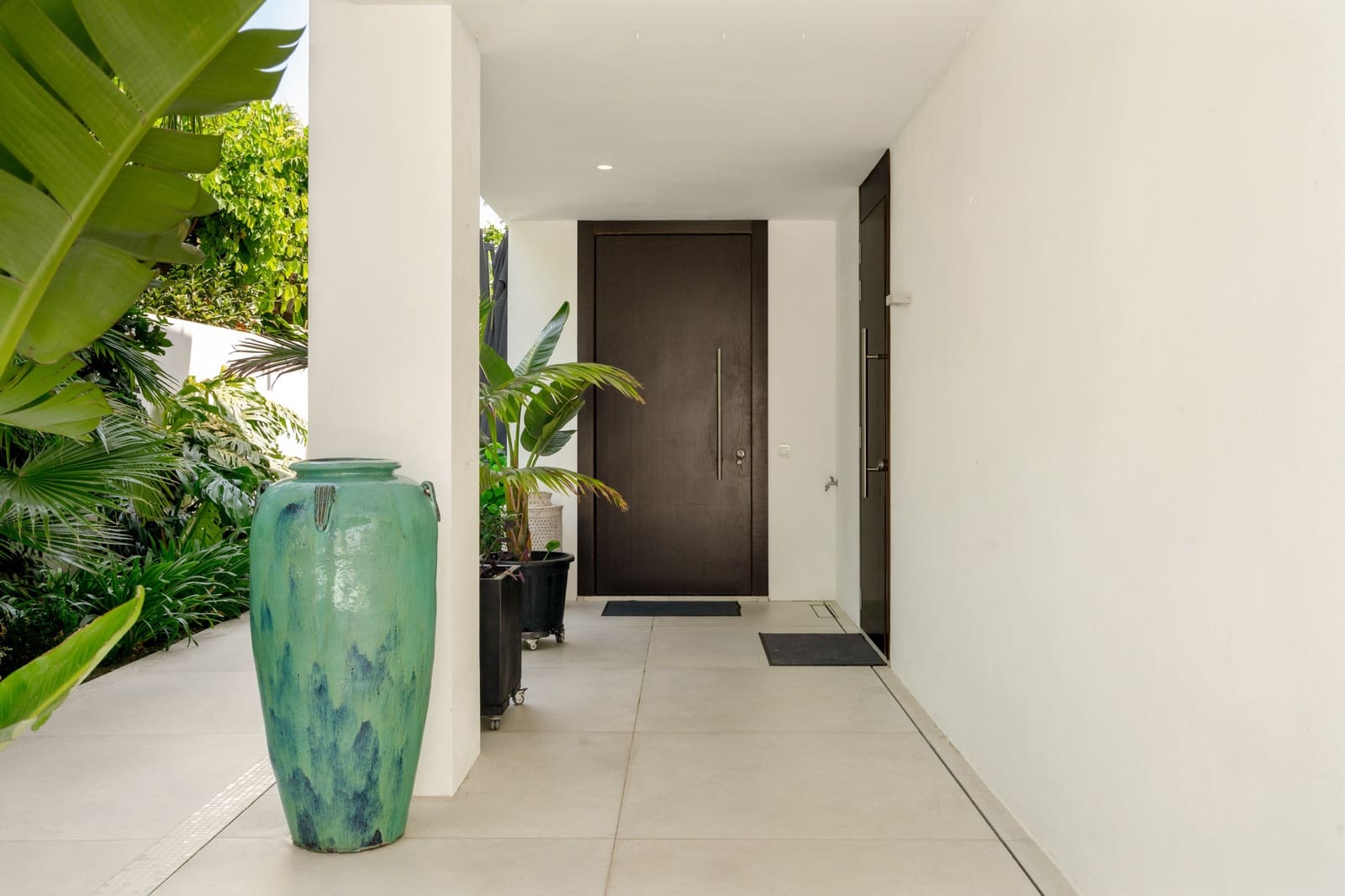 4 slaapkamer Villa te koop in San Pedro de Alcantara met zwembad garage - € 7.490.000 (Ref: 10085927)