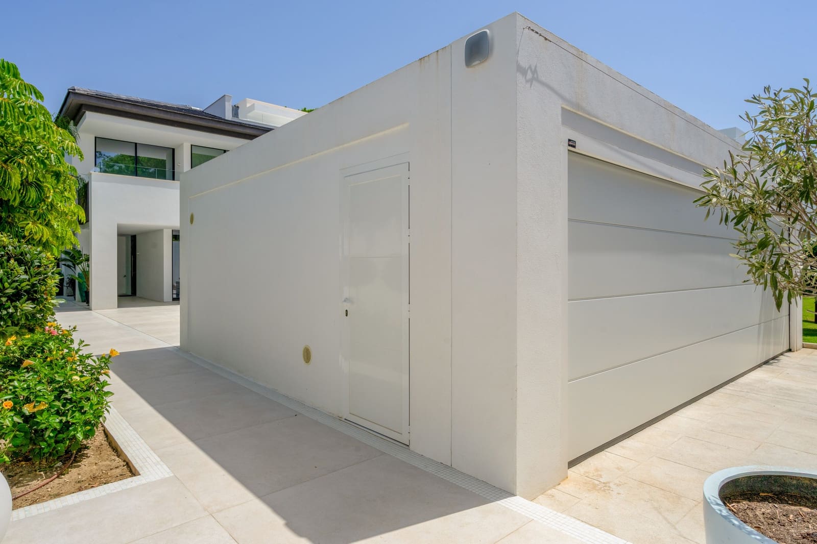 4 slaapkamer Villa te koop in San Pedro de Alcantara met zwembad garage - € 7.490.000 (Ref: 10085927)