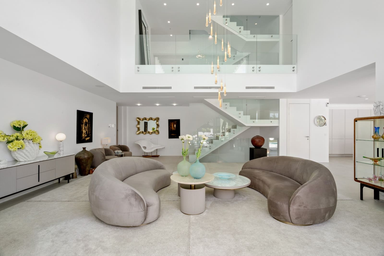 4 slaapkamer Villa te koop in San Pedro de Alcantara met zwembad garage - € 7.490.000 (Ref: 10085927)
