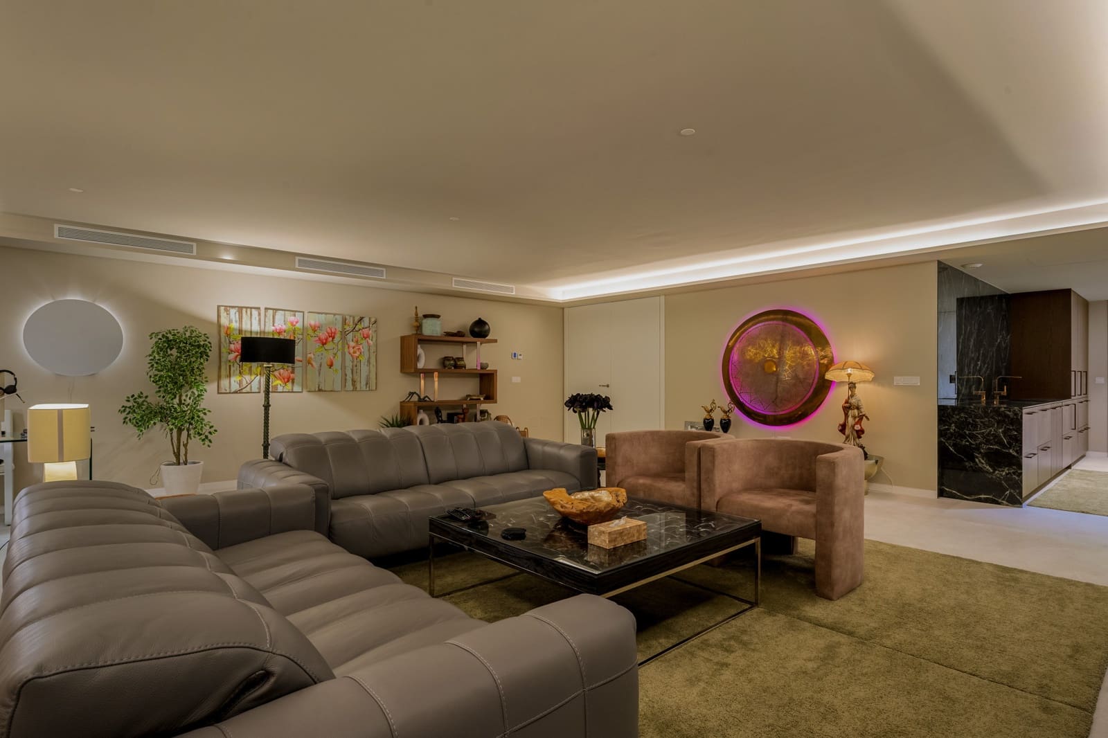 4 slaapkamer Villa te koop in San Pedro de Alcantara met zwembad garage - € 7.490.000 (Ref: 10085927)