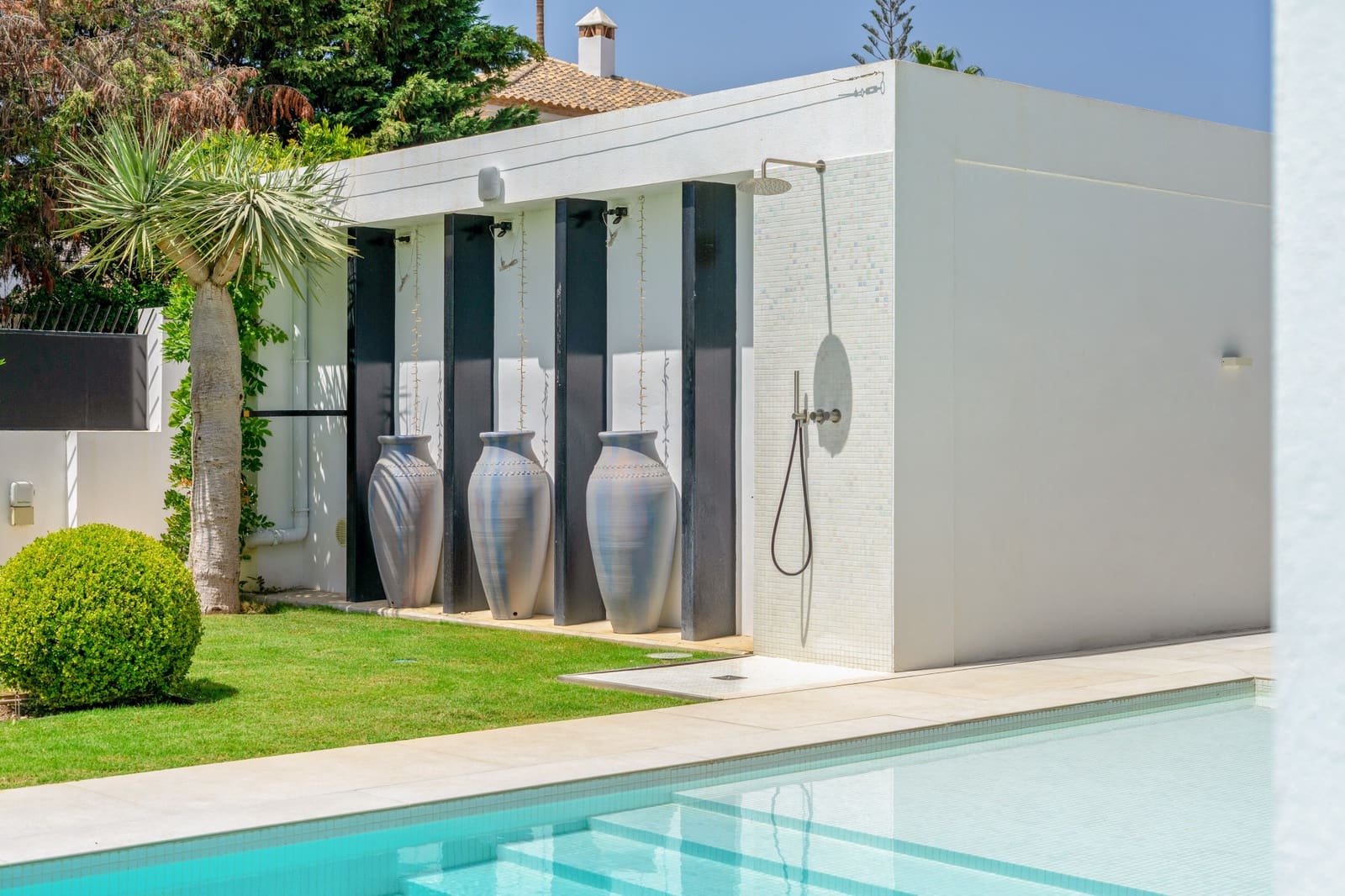 4 slaapkamer Villa te koop in San Pedro de Alcantara met zwembad garage - € 7.490.000 (Ref: 10085927)